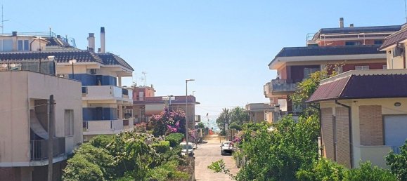 3 bedrooms Apartment in Pomezia, Italy No. 374609 29