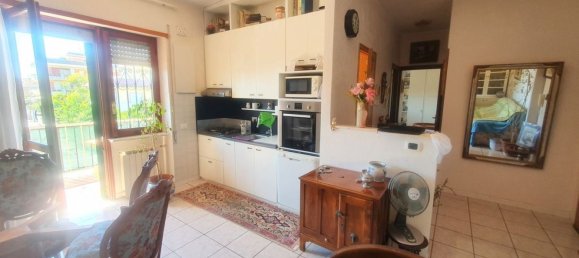 3 bedrooms Apartment in Pomezia, Italy No. 374609 21