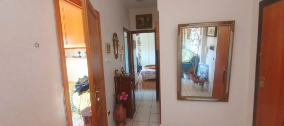 3 bedrooms Apartment in Pomezia, Italy No. 374609 11
