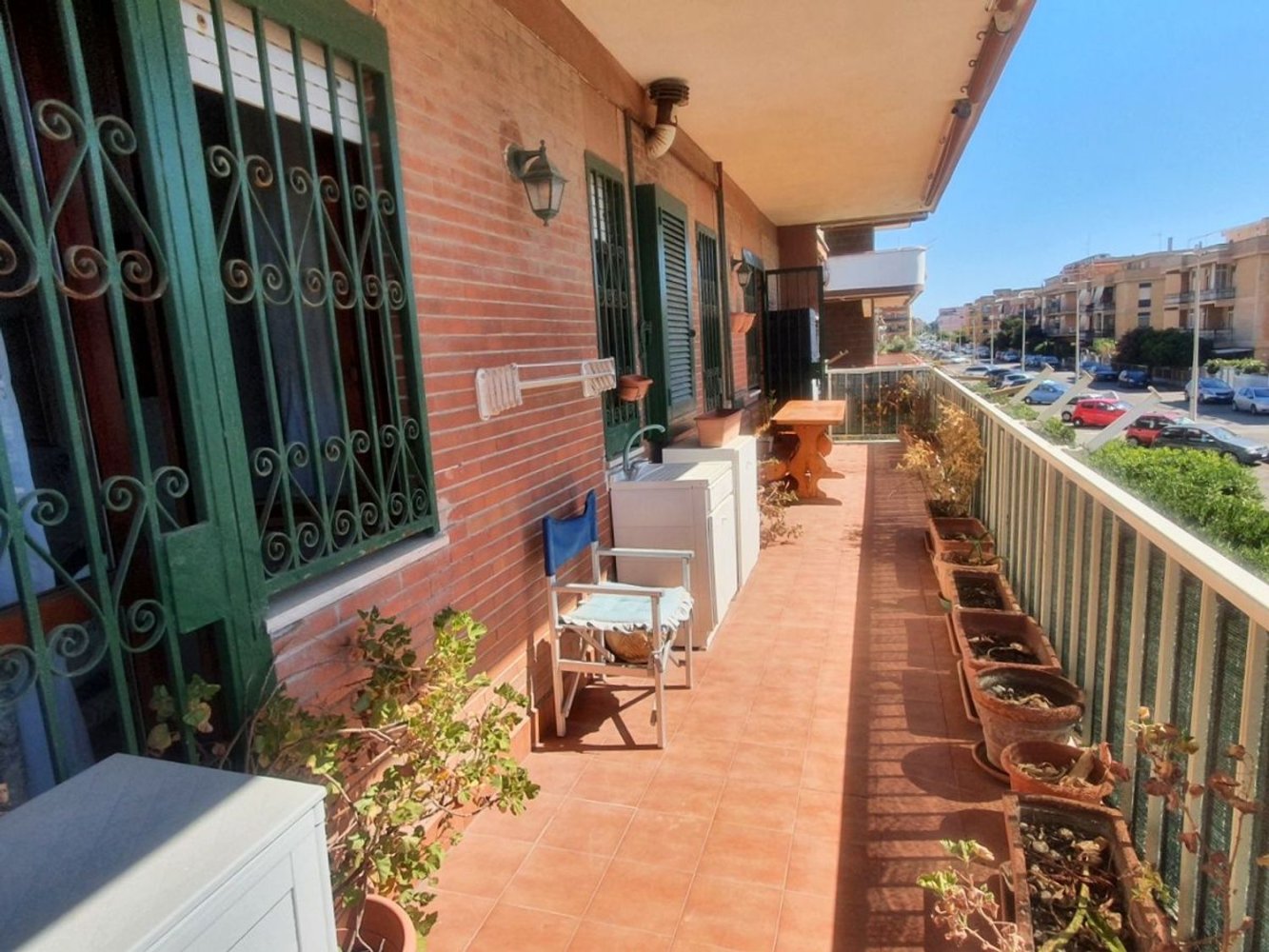 3 bedrooms Apartment in Pomezia, Italy No. 374609