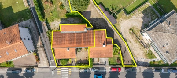 6 rooms House in Armeno, Italy No. 298799 41