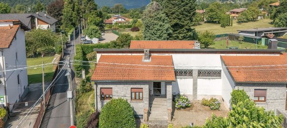 6 rooms House in Armeno, Italy No. 298799 40