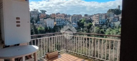 3 bedrooms Apartment in Olevano Romano, Italy No. 238717 8