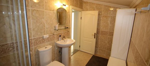 Apartment 3+1 in Alanya, Turkey No. 25736 12