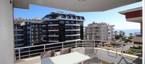 Apartment 3+1 in Alanya, Turkey No. 25736 4