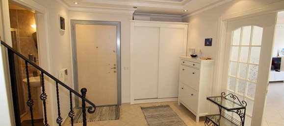 Apartment 3+1 in Alanya, Turkey No. 25736 10