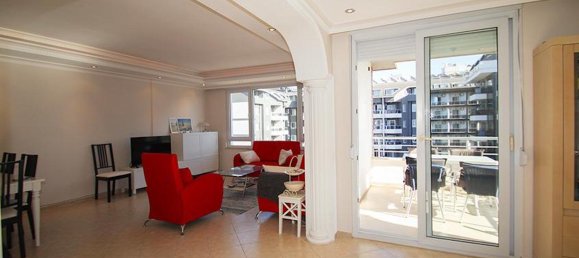 Apartment 3+1 in Alanya, Turkey No. 25736 3