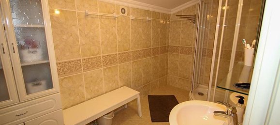 Apartment 3+1 in Alanya, Turkey No. 25736 13