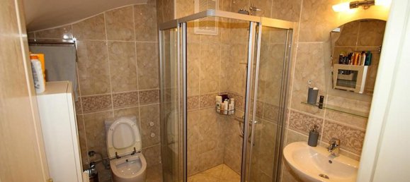 Apartment 3+1 in Alanya, Turkey No. 25736 11