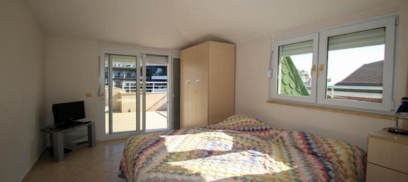 Apartment 3+1 in Alanya, Turkey No. 25736 8