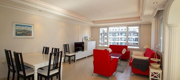 Apartment 3+1 in Alanya, Turkey No. 25736 2