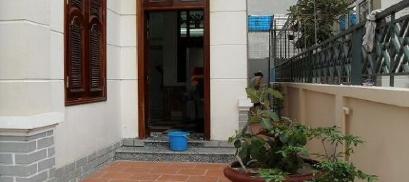 Вилла с 4 спальнями в Намтыльем, Вьетнам № 7192 5