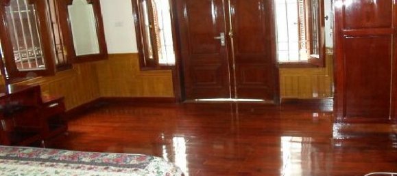 Вилла с 4 спальнями в Намтыльем, Вьетнам № 7192 8