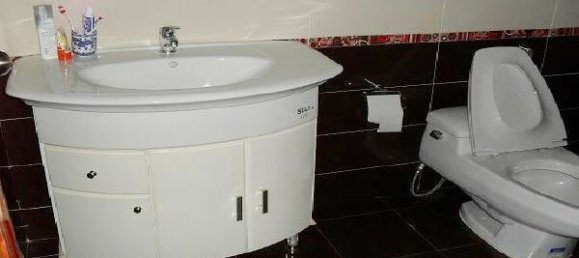 Вилла с 4 спальнями в Намтыльем, Вьетнам № 7192 10