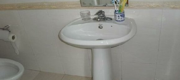 Вилла с 4 спальнями в Намтыльем, Вьетнам № 7192 4