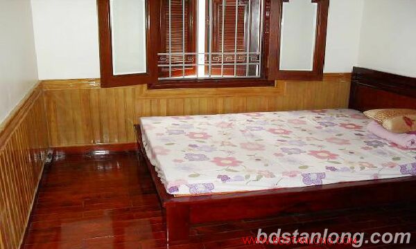 Вилла с 4 спальнями в Намтыльем, Вьетнам № 7192