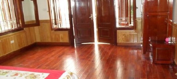 Вилла с 4 спальнями в Намтыльем, Вьетнам № 7192 2