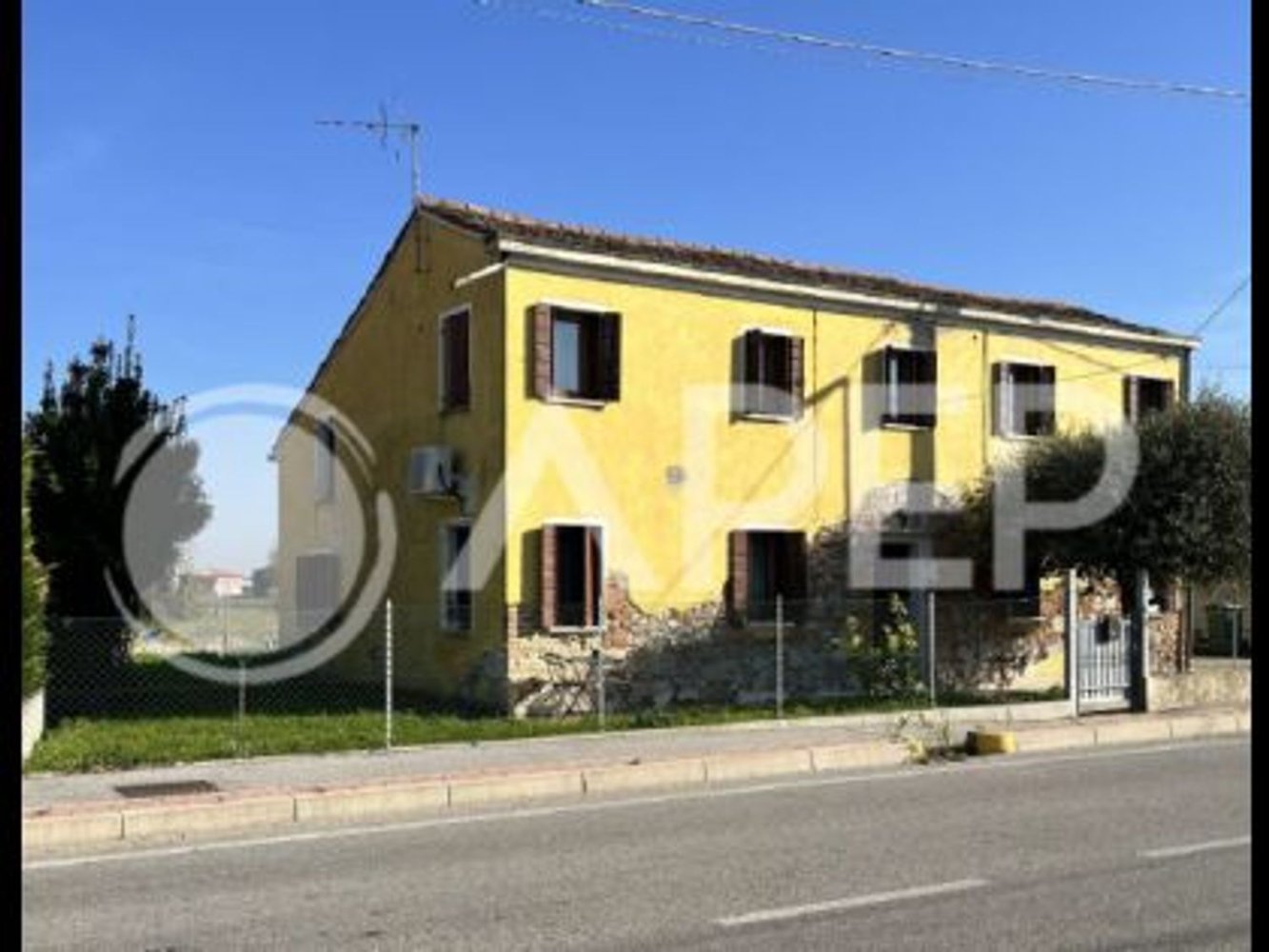 7غرفة منزل في Tribano, Italy رقم 260025