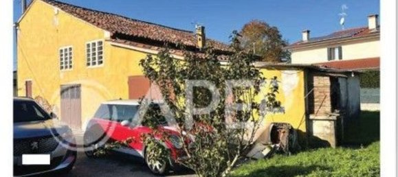 7غرفة منزل في Tribano, Italy رقم 260025 2