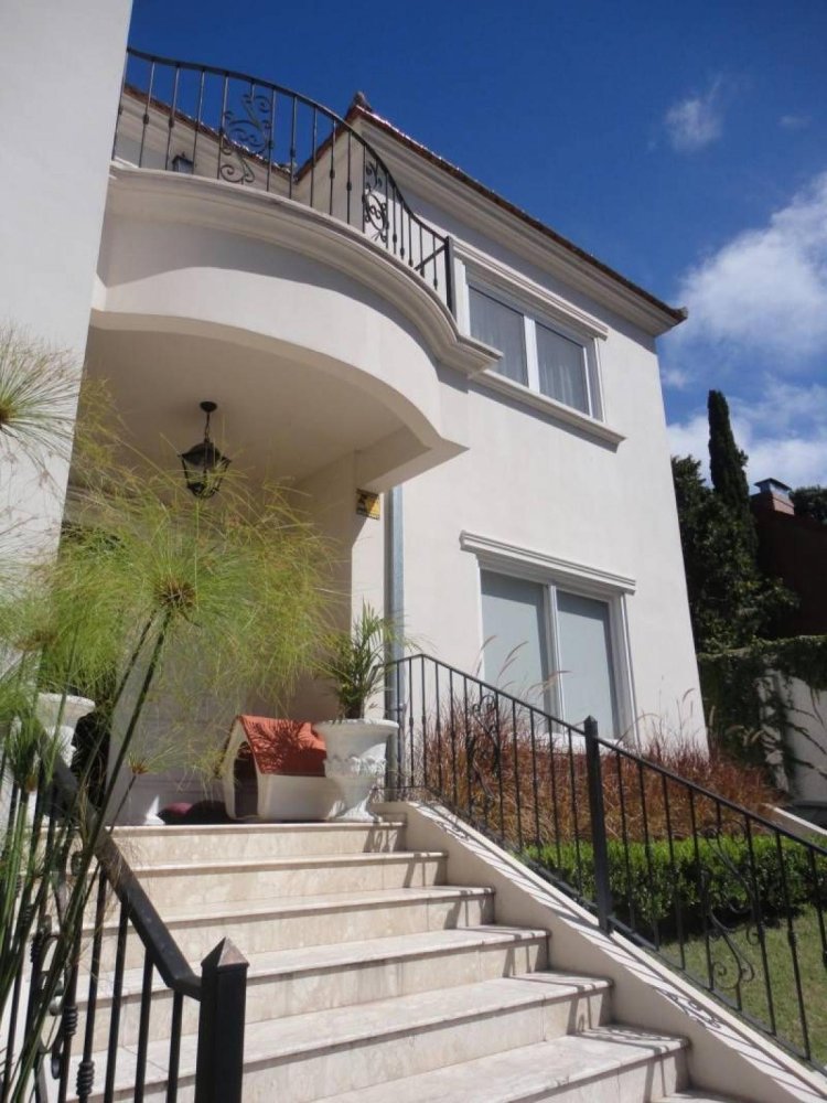 4 Schlafzimmer Haus in San Isidro, Argentina, Nr. 52885