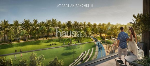 5 bedrooms Villa in Arabian Ranches 3, UAE No. 98692 9