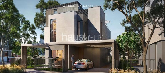 5 bedrooms Villa in Arabian Ranches 3, UAE No. 98692 2