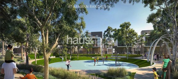 5 bedrooms Villa in Arabian Ranches 3, UAE No. 98692 11