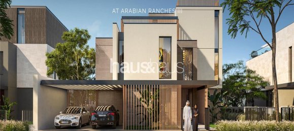 5 bedrooms Villa in Arabian Ranches 3, UAE No. 98692 13