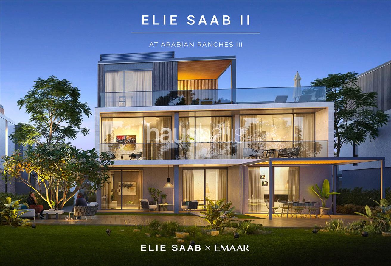 5 bedrooms Villa in Arabian Ranches 3, UAE No. 98692
