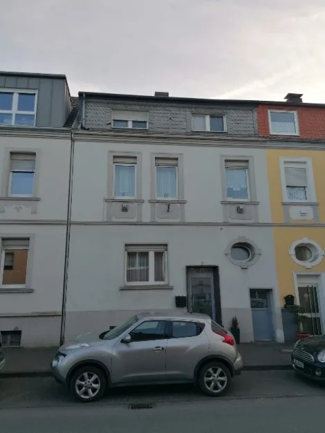 3 غرف نوم تاون هاوس في Soest, Germany رقم 193404