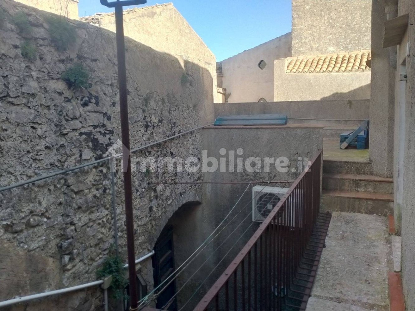 Apartamento T1 em Erice, Italy N.º 255631