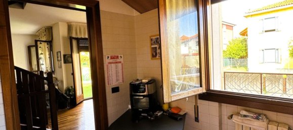 Villa T11 em Venice, Italy N.º 330183 8