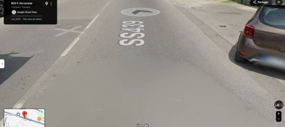 Квартира с 3 спальнями в Лукка, Италия № 377161 5