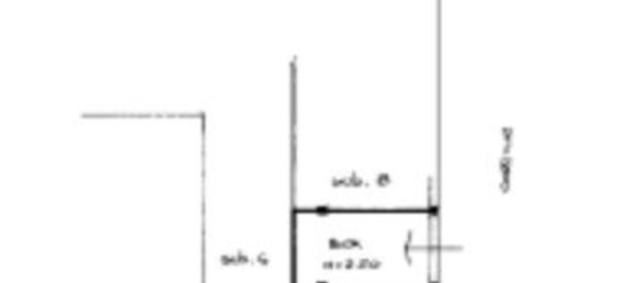 2 rooms Apartment in Sant'Angelo Lodigiano, Italy No. 206327 11