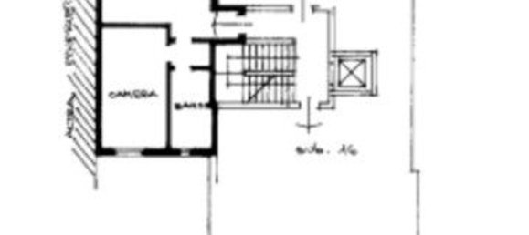 2 rooms Apartment in Sant'Angelo Lodigiano, Italy No. 206327 12