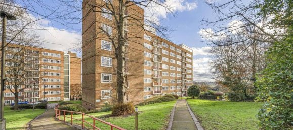 2 غرف نوم شقة في Southfields, United Kingdom رقم 7245 7