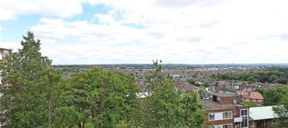 2 غرف نوم شقة في Southfields, United Kingdom رقم 7245 6