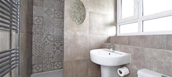 2 غرف نوم شقة في Southfields, United Kingdom رقم 7245 5