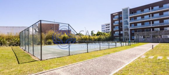 2 Schlafzimmer Wohnung in Vila do Conde, Portugal, Nr. 61411 9