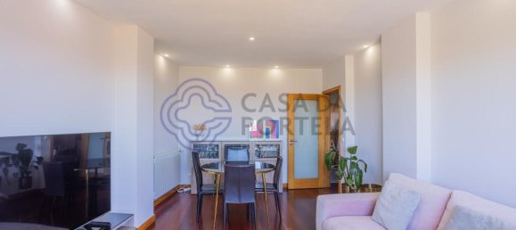 2 Schlafzimmer Wohnung in Vila do Conde, Portugal, Nr. 61411 3