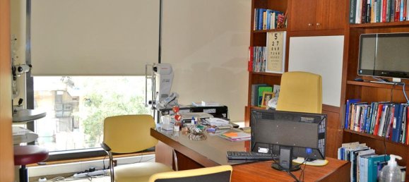 Недвижимость 2000м² в Элиникон, Элиникон-Арьируполис, Южные Афины, Аттика, Греция № 56599 14
