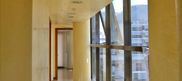 Недвижимость 2000м² в Элиникон, Элиникон-Арьируполис, Южные Афины, Аттика, Греция № 56599 7
