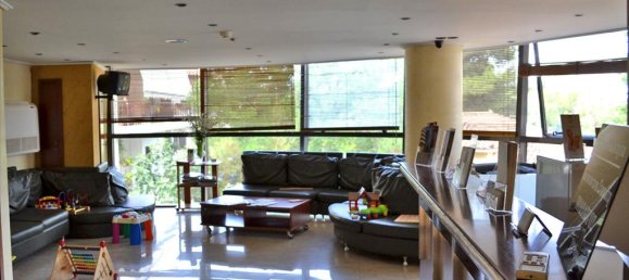 Недвижимость 2000м² в Элиникон, Элиникон-Арьируполис, Южные Афины, Аттика, Греция № 56599 8