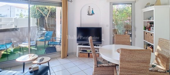 1 Schlafzimmer Wohnung in Arcachon, France, Nr. 99620 2