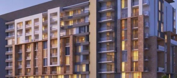 1 bedroom Apartment in Dubai, UAE No. 22714 5