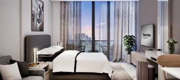 1 bedroom Apartment in Dubai, UAE No. 22714 6