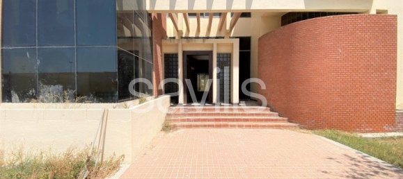 5 Schlafzimmer Kommerzielle Villa in Wasit, UAE, Nr. 15039 13