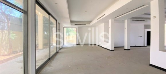 5 Schlafzimmer Kommerzielle Villa in Wasit, UAE, Nr. 15039 5