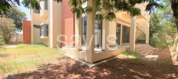 5 Schlafzimmer Kommerzielle Villa in Wasit, UAE, Nr. 15039 14