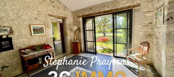 6 bedrooms Villa in Agen, France No. 197073 5